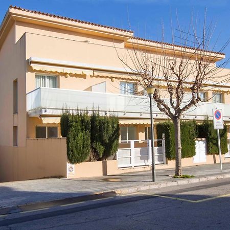 Apartaments La Torreta Altafulla Eksteriør billede