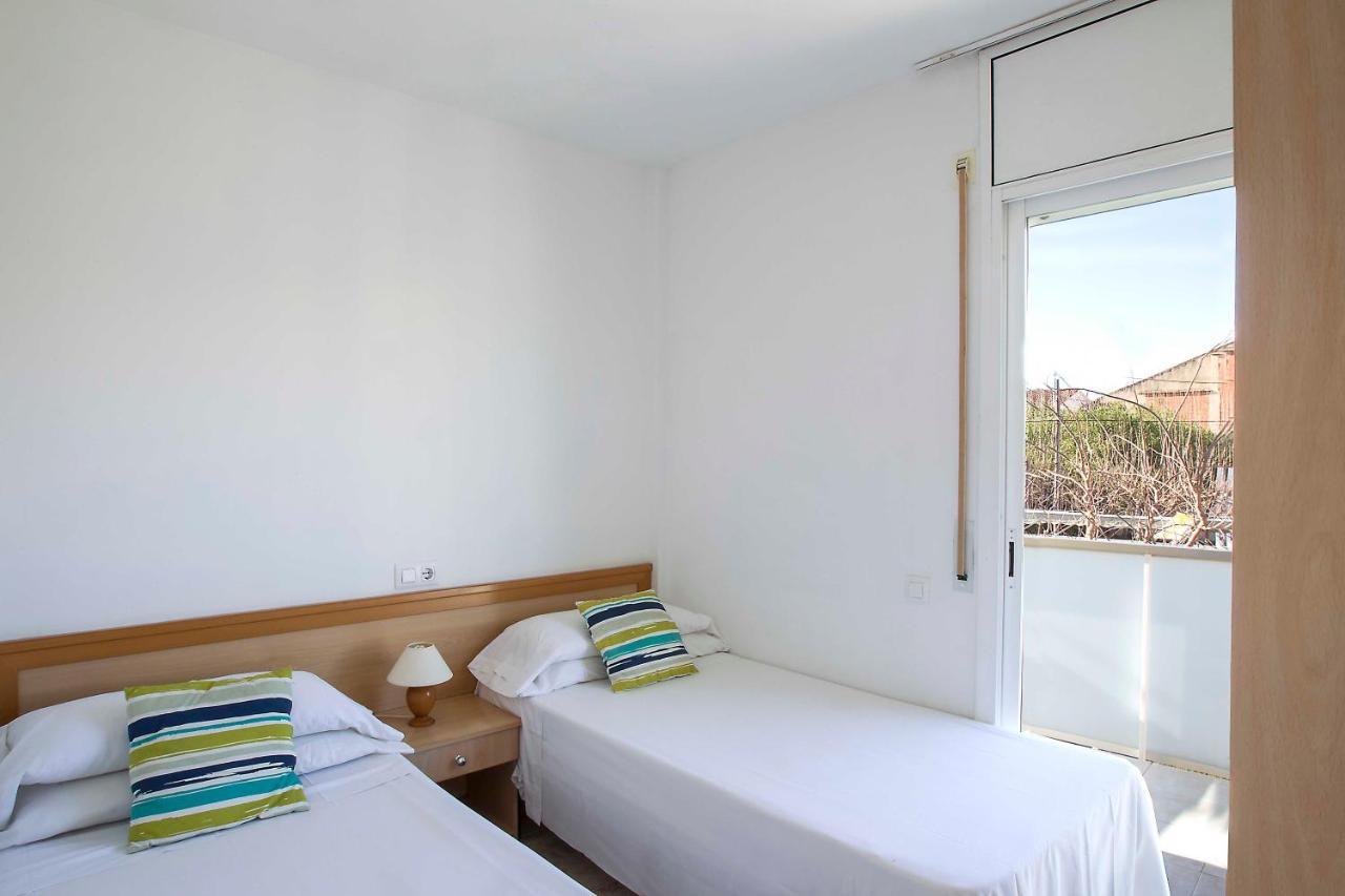 Apartaments La Torreta Altafulla Eksteriør billede