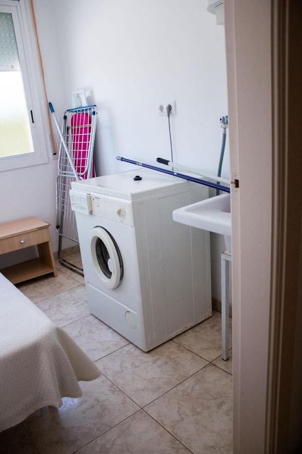 Apartaments La Torreta Altafulla Eksteriør billede